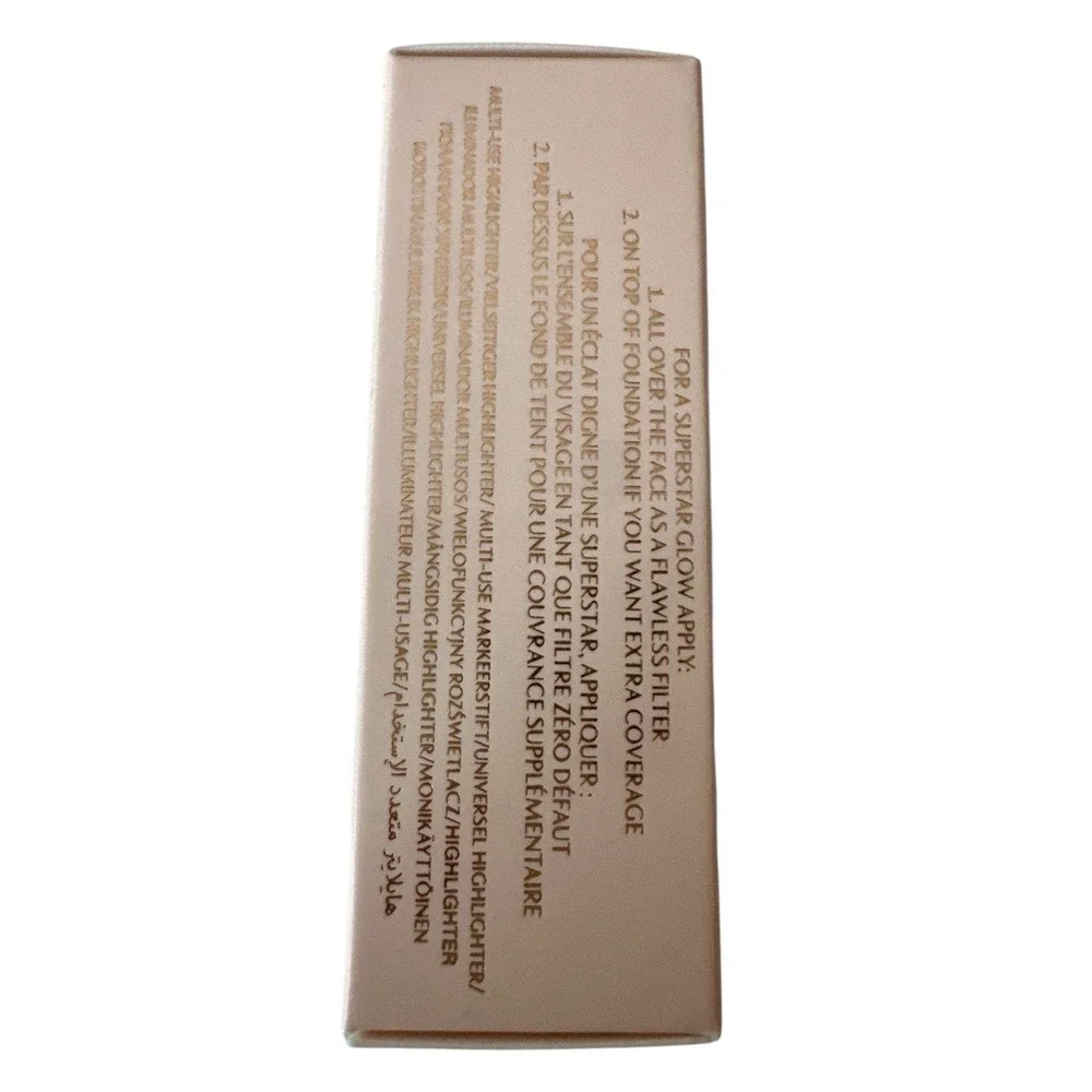 Charlotte Tilbury HOLLYWOOD FLAWLESS FILTER 2 FAIR‎ .18 Fl